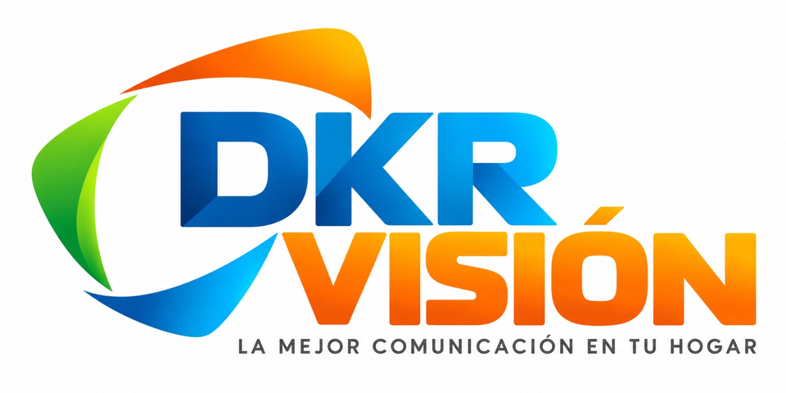 DKR VISIÓN Telecomunicaciones